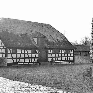 Bebenausen 8.11.2008 #1