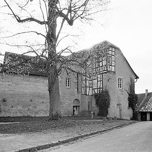 Bebenausen 8.11.2008 #2