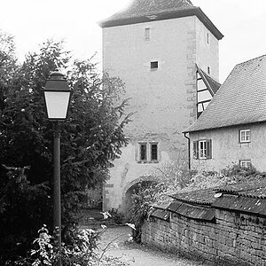 Bebenausen 8.11.2008