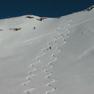 powder im novatal