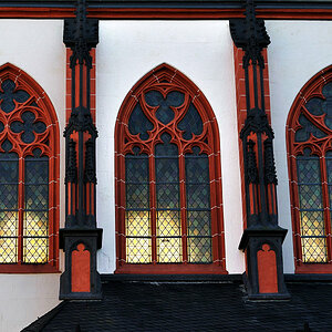 DSC 0097 Fenster Liebfrauenkirche