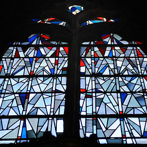 Fenster Liebfrauenkirche