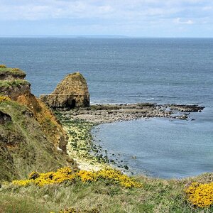 Pointe du Hoc1