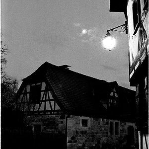 Bebenausen 8.11.2008