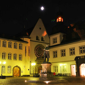 Jesuitenplatz