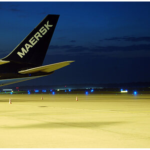 CGN maerskair