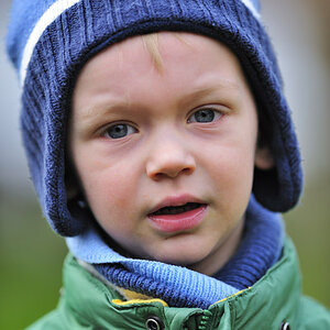 Blende 2,5, 1/500 s, ISO 200