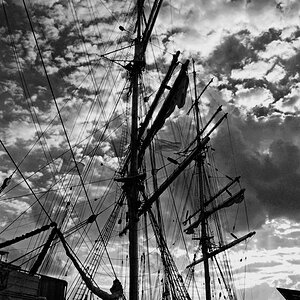 Hamburg Hafen