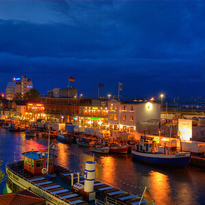 Warnemuende