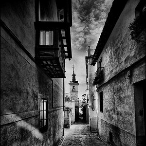 gasse toledo forum