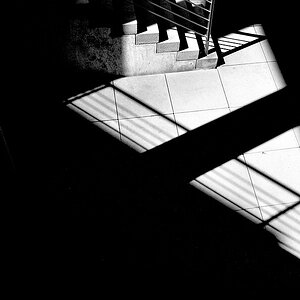 Treppe