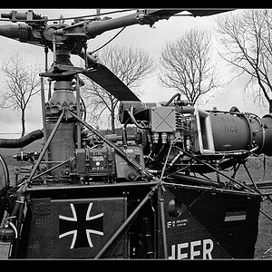 alouette