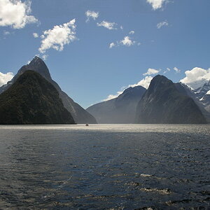 Milford Sound