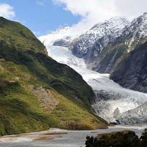 Franz Josef Glacier