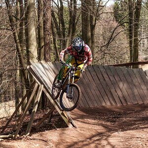 Wallride 1