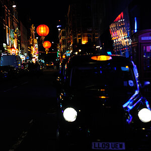 chinatowntaxi