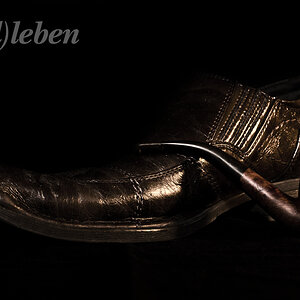 Stil(l)leben