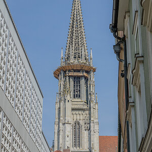 Regensburger Dom