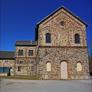 Zeche Piesberg, OS - 22.04.2013