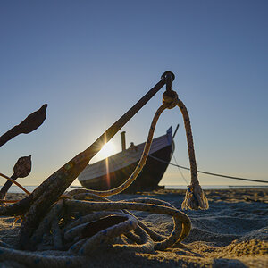 Am Strand 1