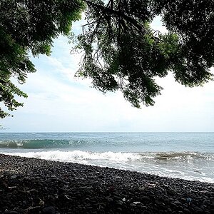 Tulamben, Bali