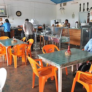 Restaurant im Lethem
0404