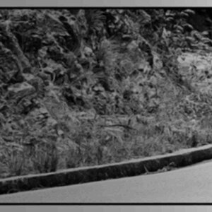 Biker B/W