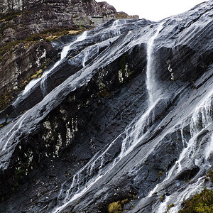 Wasserfall