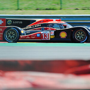 Nr.13 Lotus Pouchon