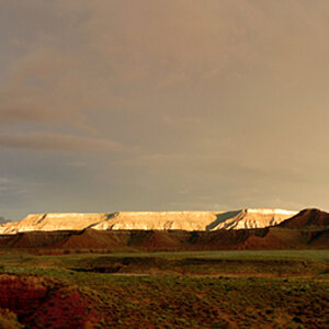Virgin / Utah