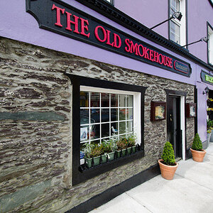 Pub - Dingle