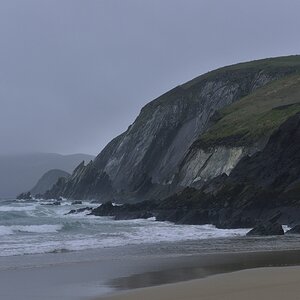 Dingle
Slea Head