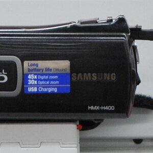 Tamron 24 70 II
