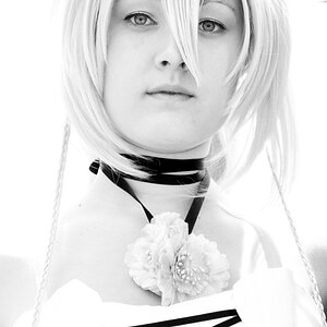 Cosplayer @ Japantag 2012