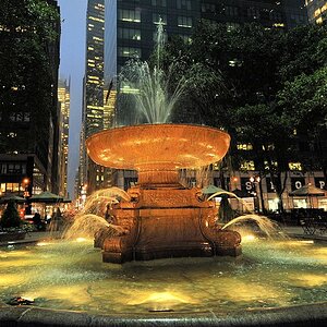 Bryant Park
8794
