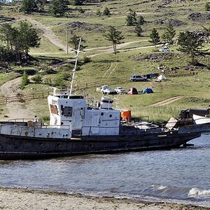 ship
