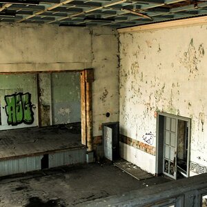 6 Theater oben