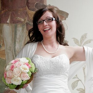 Hochzeit, überarbeitet