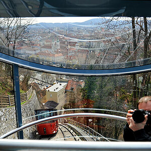 Schlossbergbahn