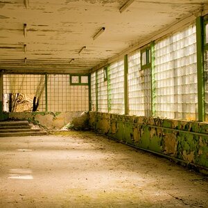30 Vorhalle Sporthalle