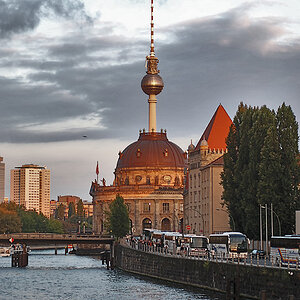 berlin dom+turm
