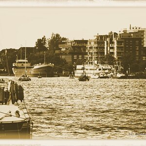 Hafen Betrieb ji alt
