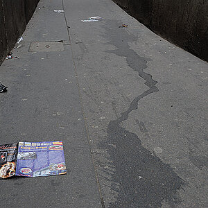 Steet 5