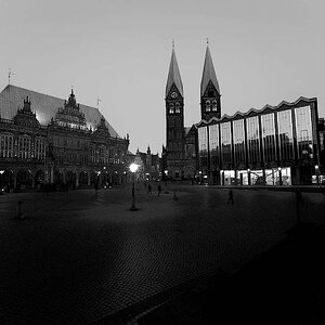 Bremen SW
