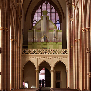 200903070082 - Katharinenkirche, Oppenheim