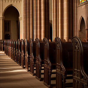 200903070089 - Katharinenkirche, Oppenheim