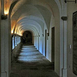 Monks Walk