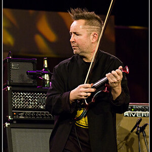 Nigel Kennedy
