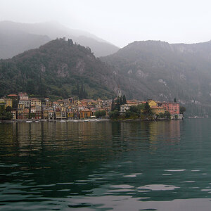 Comersee
Varenna