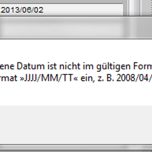 Capture NX2 IPTC Aufnahmedatum
